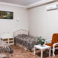 Фото Отель Сияние