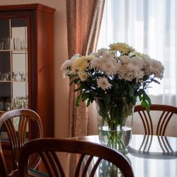фото 36 Гостиница Всероссийского Научно-Исследовательского Геологического Института им. А.П. Карпинского (ВСЕГЕИ)