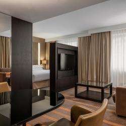 фото 25 Шератон Палас Отель (Sheraton Palace Hotel)