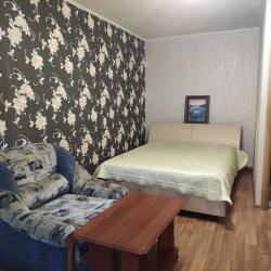 Фото Апартаменты в микрорайоне Советский 8к2