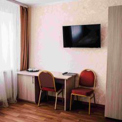 Фото Отель Михайловский