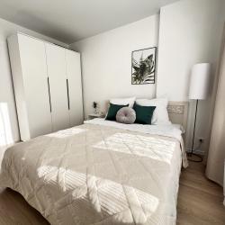 2-комнатные апартаменты стандарт