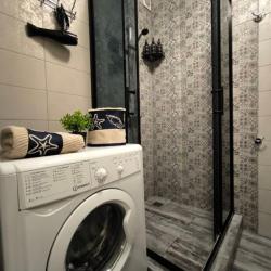 Фото Апартаменты на ул. Минской, 22