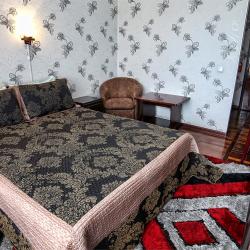 Фото Отель Нуру