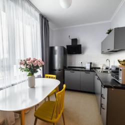 фото 53 River Side (Ривер сайд) на проезде Мукомольном