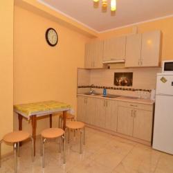 Фото Отель Вилла Арнис