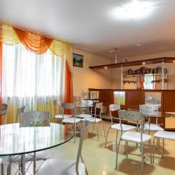 Фото Отель Эльбрус