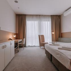 Фото Отель Volleygrad Sports & Health Resort (Волейград Спортс & Хэлс Резорт)