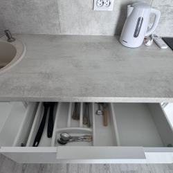 Фото Апартаменты на улице Нейбута 2а корпус 3