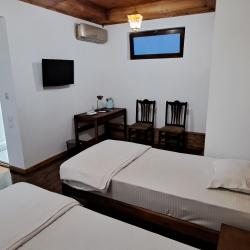 Фото Отель Ansi Boutique (Анси Бутик)