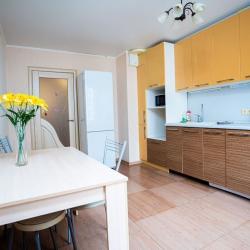 2-комнатные апартаменты стандарт бульвар Победы, 50В