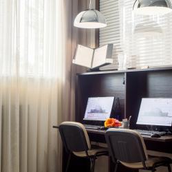 Фото Отель Comfort Nsk Hotel (Комфорт Нск)