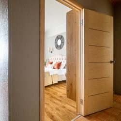 Фото Kvart-Hotel (Кварт-Отель) на набережной Бережковская 4