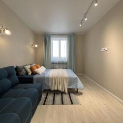 Фото Отель КакДома на улице Смолина 67 корпус 1