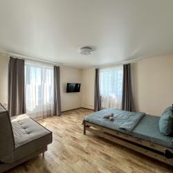 Фото Отель Переночуем