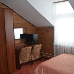 Фото Отель Тирольский