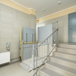 Фото Отель Ночка Сутки на улице Романтиков 11