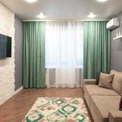 Фото Апартаменты на улице Татарстан 58