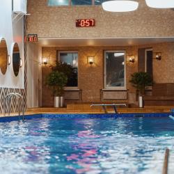 Экотель Богородск & SPA — dc2d0047ca53b53a76df38f32d9e7fa1