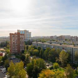 1-комнатные апартаменты улучшенные