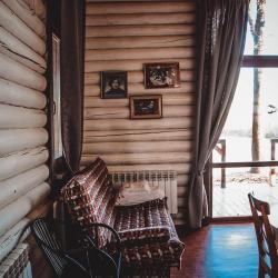 Фото Отель Дубровский парк-клуб