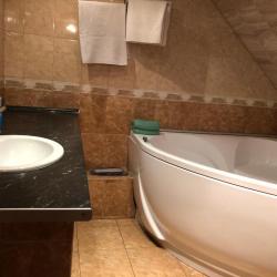 Фото Отель Сак