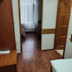 Фото Отель Камелия