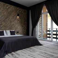 3-местная комната стандарт с балконом