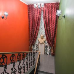 Фото Арт-отель Кутузов