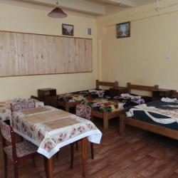 Фото Отель Уют