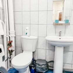 Фото Апартаменты на проспекте Комсомольский 37