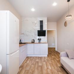 Фото Отель Квартирка-НСК на площади Райсовета