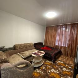 Номер комфорт с 1 двуспальной кроватью