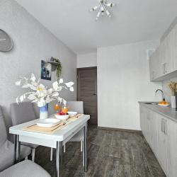 Апартаменты улучшенные