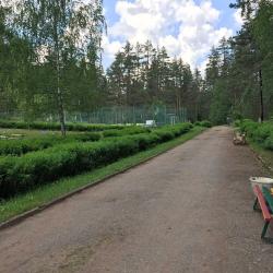 Фото Отель База отдыха Аннушка