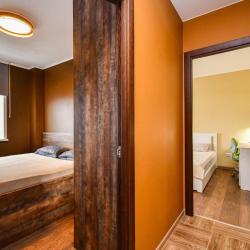 Фото Апартаменты на улице Дудинская 2 корпус Б