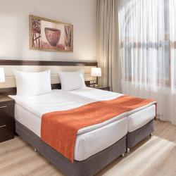 Фото Апартаменты +540