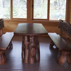 Фото Отель Саянский домик