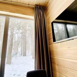 Фото Отель Nature Village (Натур Вилладж)