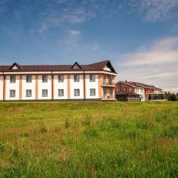 Фото Парк-Отель Спасское