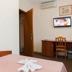 Фото Отель У фонтана