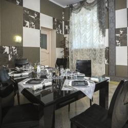 Фото Отель Ассоль