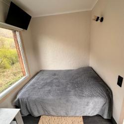 Фото Отель Горные дали