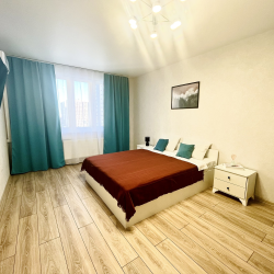 2-комнатные апартаменты стандарт