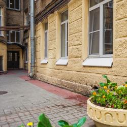 1-комнатные апартаменты улучшенные Лиговский проспект, 65
