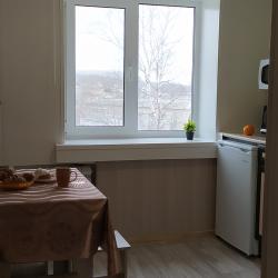 Фото Отель Уютная Находка на улице Луговая