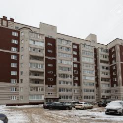 Фото Отель Две Подушки на улице Гагарина 15