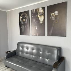 Фото Апартаменты на улице Московская 25