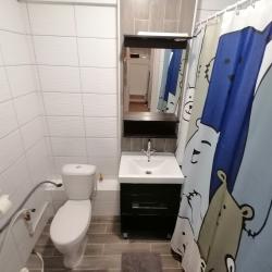 Фото Отель КакДома на улице Бахчиванджи