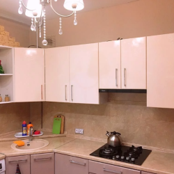 Фото Апартаменты на улице Дворянская 15